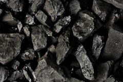 Earl Stonham coal boiler costs